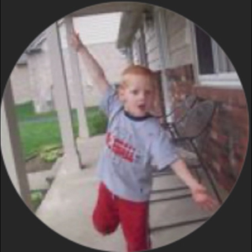 Meet your Posher, Nathan